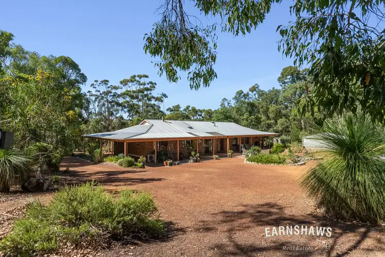 5 Susannah Way, Gidgegannup WA 6083