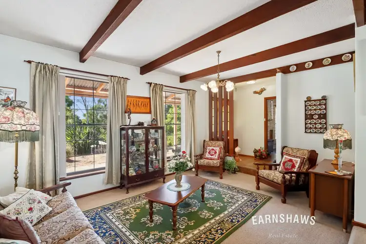 Second view of Homely house listing, 5 Susannah Way, Gidgegannup WA 6083