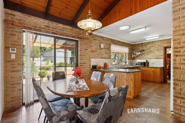 Fifth view of Homely house listing, 5 Susannah Way, Gidgegannup WA 6083