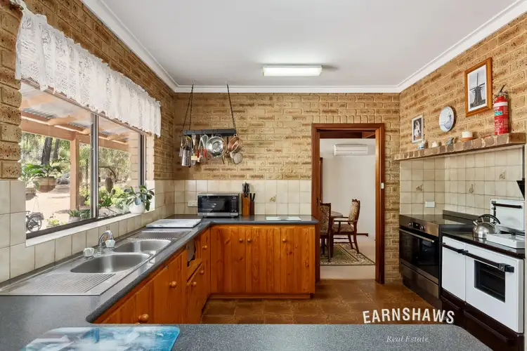 Sixth view of Homely house listing, 5 Susannah Way, Gidgegannup WA 6083
