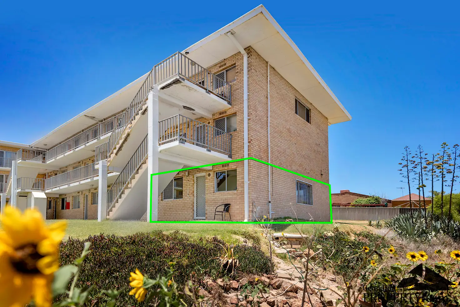 Main view of Homely house listing, 1/137 George Road, Beresford WA 6530
