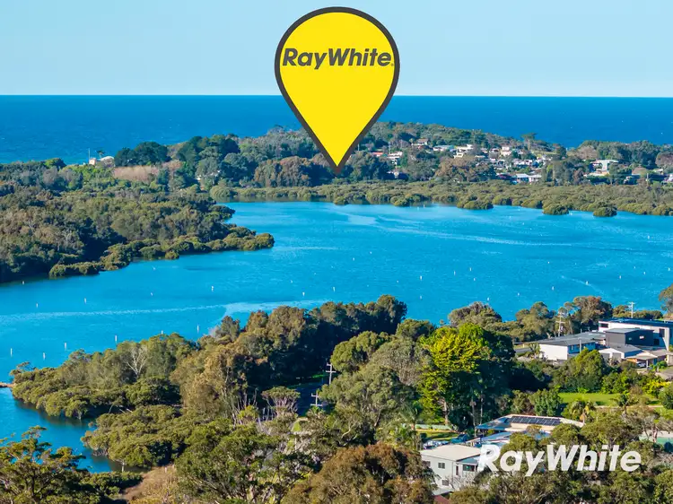 Second view of Homely house listing, 16 Charles Moffitt Drive, Moruya Heads NSW 2537