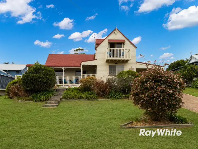 Second view of Homely house listing, 16 Charles Moffitt Drive, Moruya Heads NSW 2537