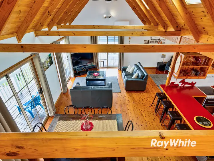 Fifth view of Homely house listing, 16 Charles Moffitt Drive, Moruya Heads NSW 2537