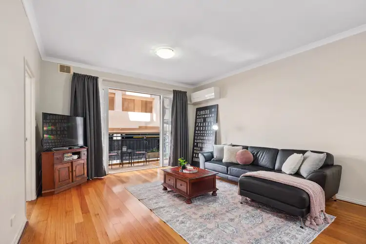 Fourth view of Homely apartment listing, 12/48 Havelock Street, West Perth WA 6005