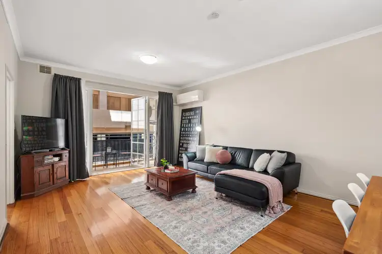Fifth view of Homely apartment listing, 12/48 Havelock Street, West Perth WA 6005