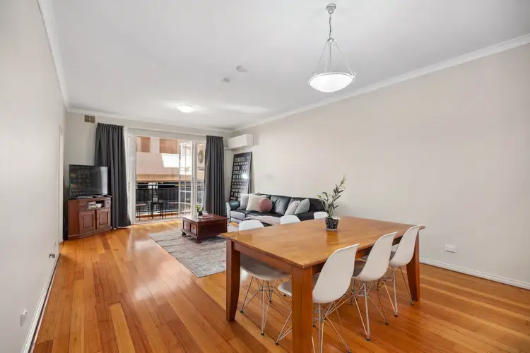 Sixth view of Homely apartment listing, 12/48 Havelock Street, West Perth WA 6005