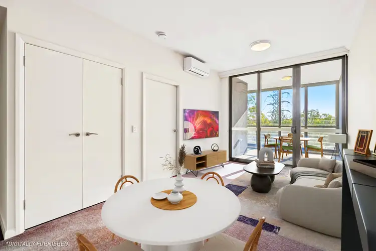 Fourth view of Homely apartment listing, 503/49 Hill Road, Wentworth Point NSW 2127