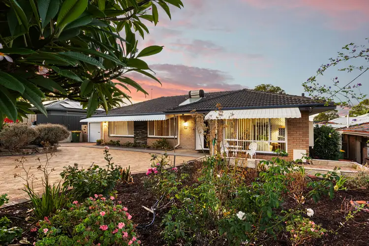Second view of Homely house listing, 15 Vernon Place, Spearwood WA 6163