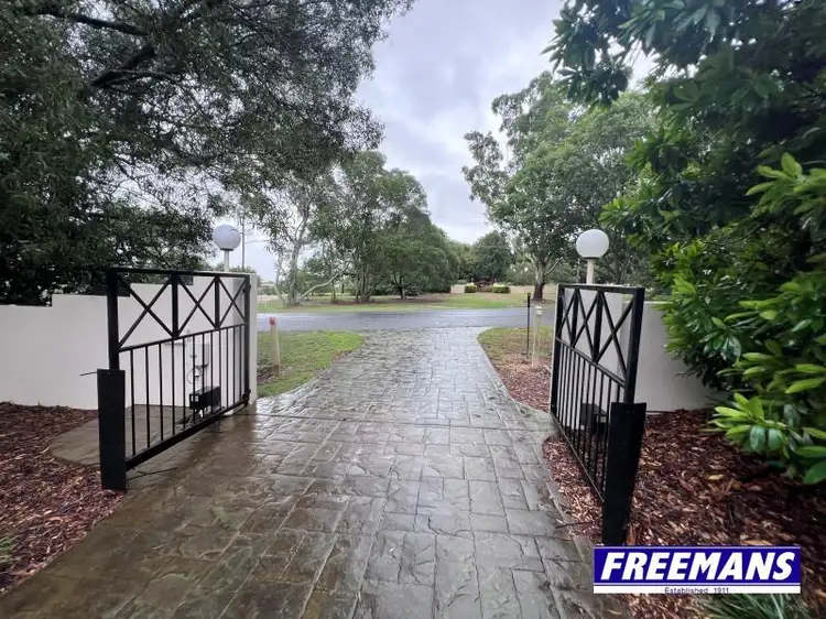Second view of Homely house listing, 64 Couchmans Road, Kingaroy QLD 4610