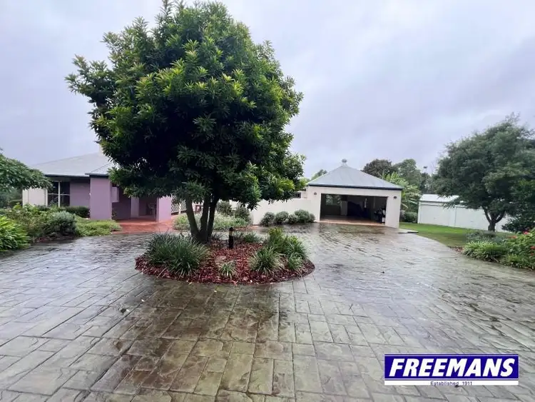 Third view of Homely house listing, 64 Couchmans Road, Kingaroy QLD 4610