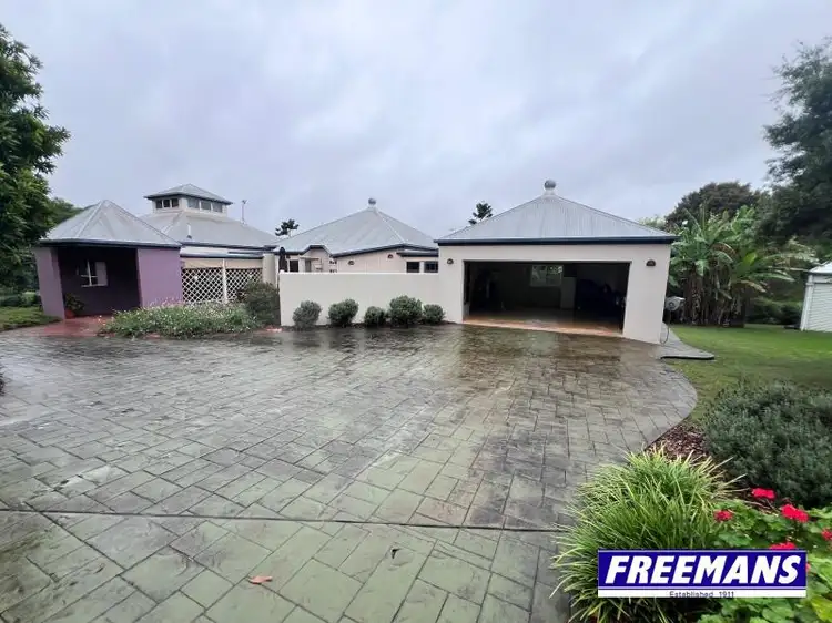 Fourth view of Homely house listing, 64 Couchmans Road, Kingaroy QLD 4610