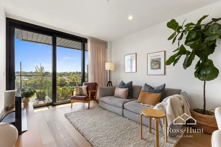 903/10 Lilydale Grove, Hawthorn East VIC 3123