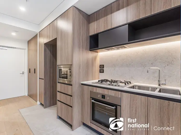 Fourth view of Homely unit listing, G04/5 Regent St, Petersham NSW 2049