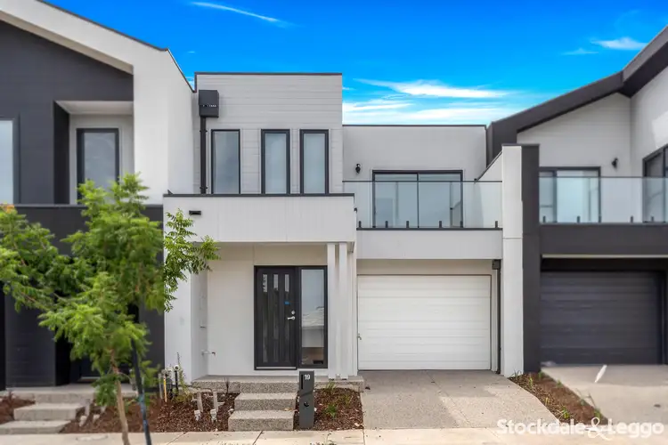 Main view of Homely house listing, 19 Molesworth Crescent, Donnybrook VIC 3064