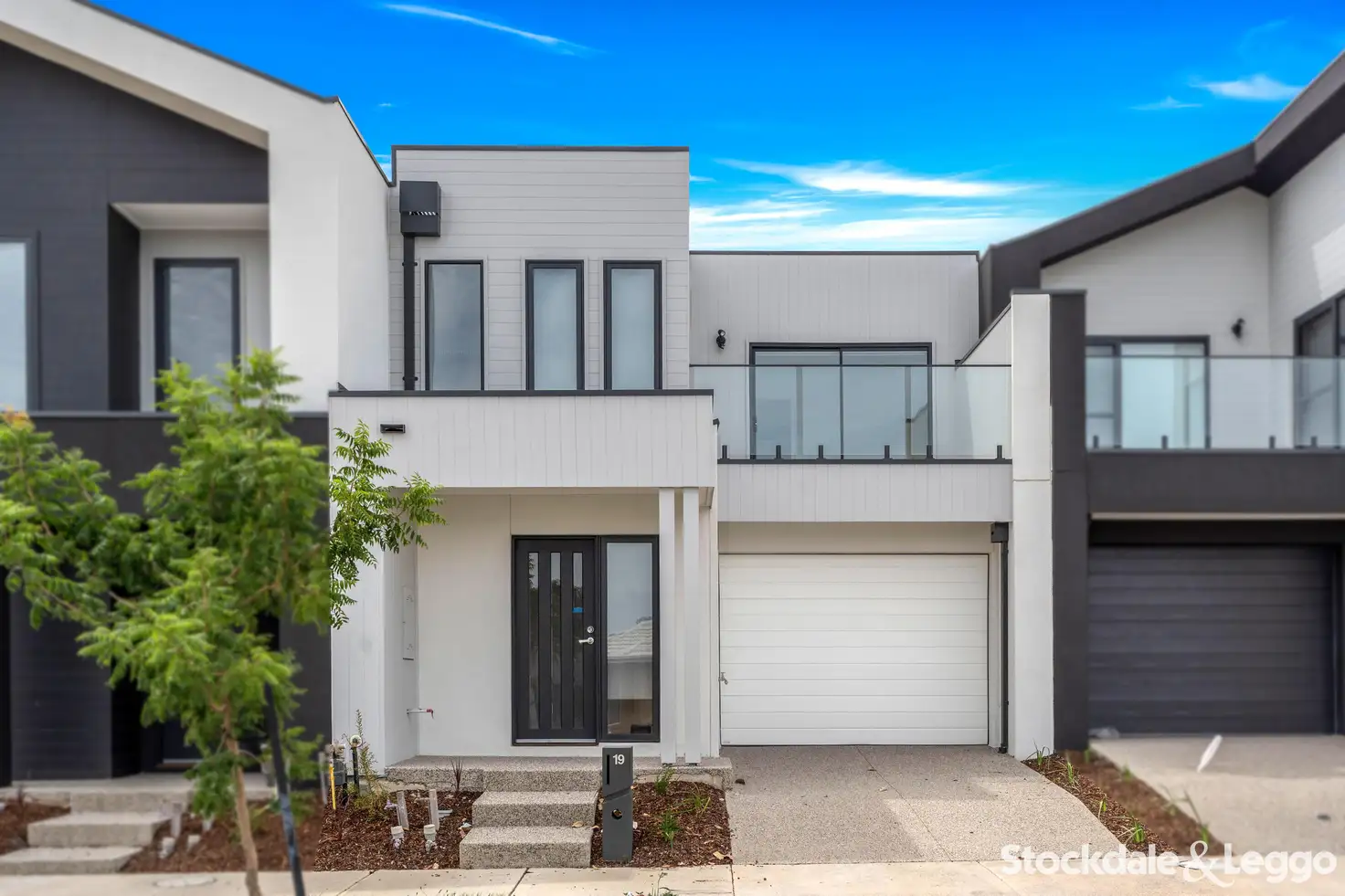 Main view of Homely house listing, 19 Molesworth Crescent, Donnybrook VIC 3064