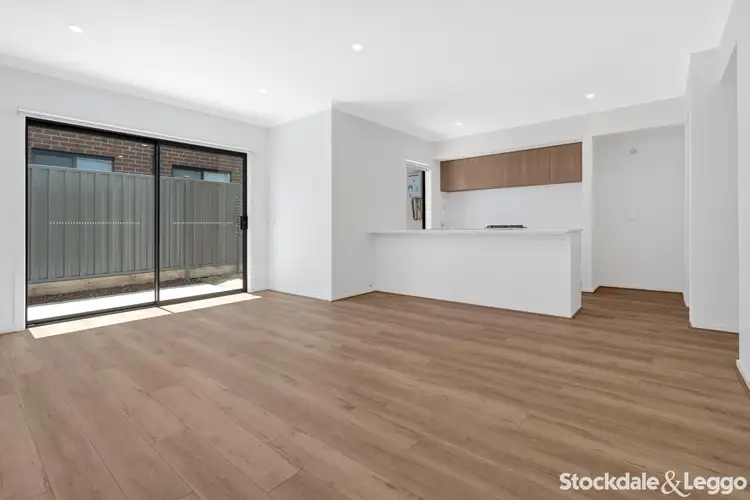 Second view of Homely house listing, 19 Molesworth Crescent, Donnybrook VIC 3064