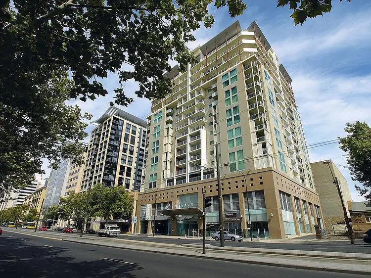 515/96 North Terrace, Adelaide SA 5000