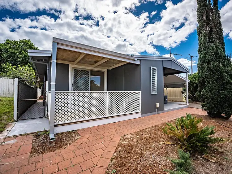 Main view of Homely house listing, 81 Ainsworth St, Geraldton WA 6530