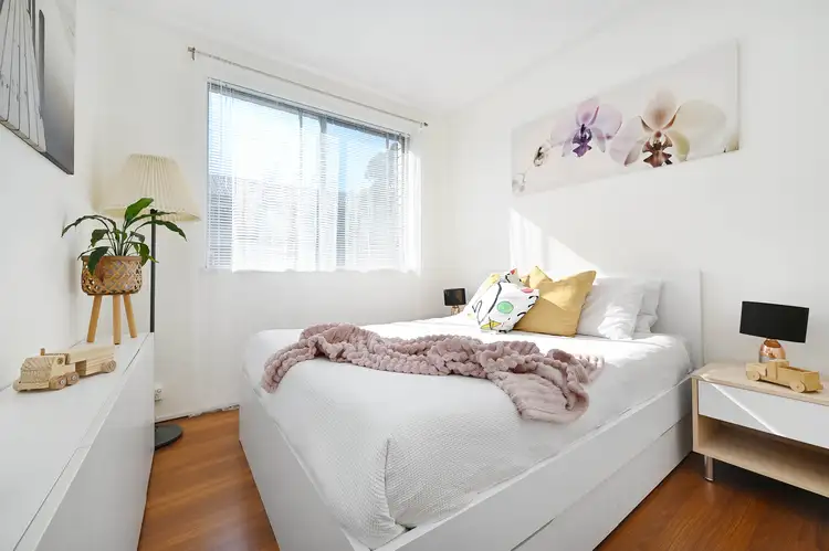 Third view of Homely apartment listing, 12/9 Nilson Avenue, Hillsdale NSW 2036