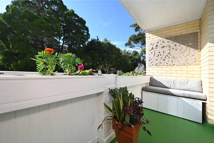 Fourth view of Homely apartment listing, 12/9 Nilson Avenue, Hillsdale NSW 2036