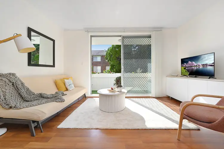 Fifth view of Homely apartment listing, 12/9 Nilson Avenue, Hillsdale NSW 2036