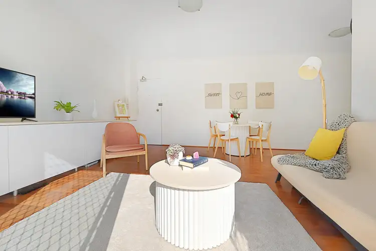 Sixth view of Homely apartment listing, 12/9 Nilson Avenue, Hillsdale NSW 2036