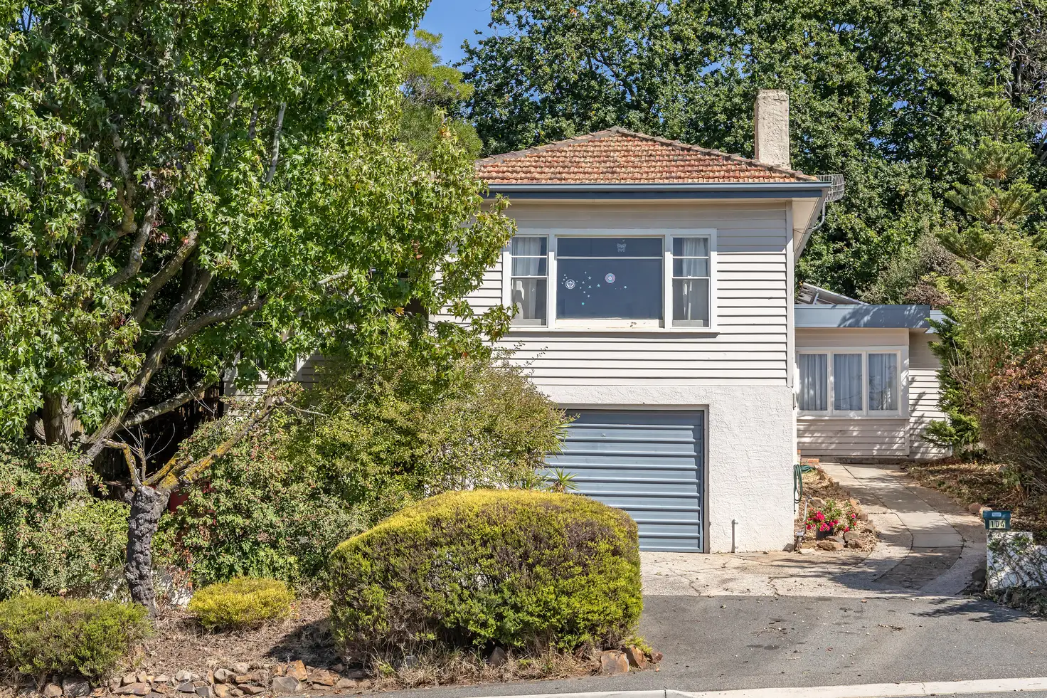 Main view of Homely house listing, 104 Penquite Road, Newstead TAS 7250