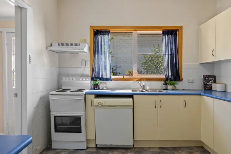 Second view of Homely house listing, 104 Penquite Road, Newstead TAS 7250