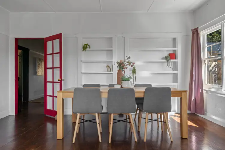 Fourth view of Homely house listing, 104 Penquite Road, Newstead TAS 7250