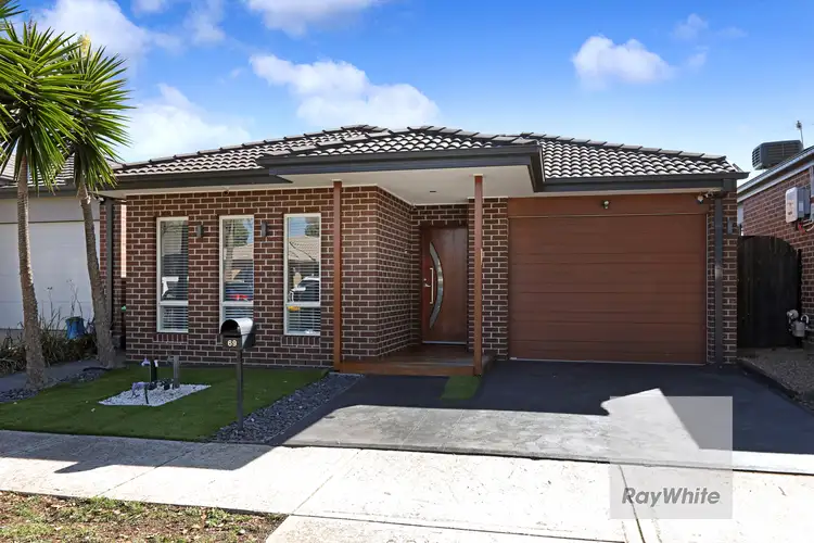 69 Gateshead Street, Craigieburn VIC 3064