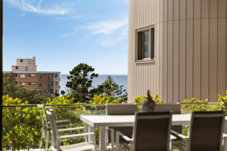 Main view of Homely apartment listing, 605/49-51 Gerrale Street, Cronulla NSW 2230