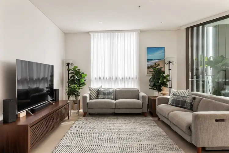 Sixth view of Homely apartment listing, 605/49-51 Gerrale Street, Cronulla NSW 2230