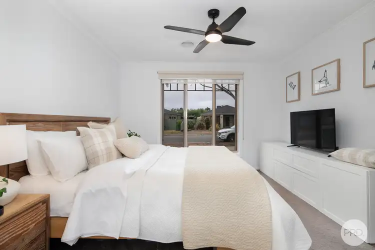 Third view of Homely house listing, 16 Selwyn Street, Miners Rest VIC 3352