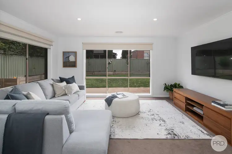 Fifth view of Homely house listing, 16 Selwyn Street, Miners Rest VIC 3352