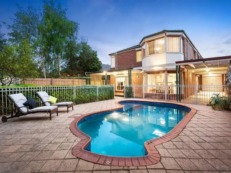 Main view of Homely house listing, 9 Hudson Street, Mckinnon VIC 3204