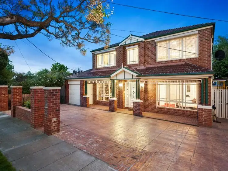 Second view of Homely house listing, 9 Hudson Street, Mckinnon VIC 3204