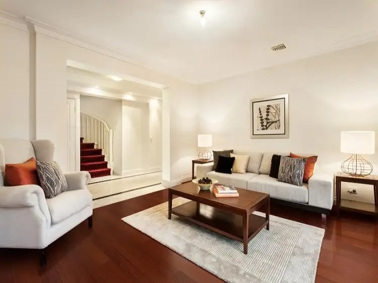 Third view of Homely house listing, 9 Hudson Street, Mckinnon VIC 3204