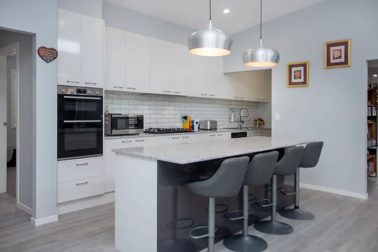 Second view of Homely house listing, 6 Elata Court, Taree NSW 2430