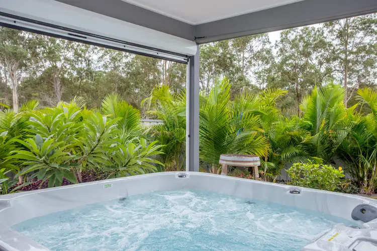 Fourth view of Homely house listing, 6 Elata Court, Taree NSW 2430