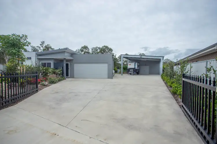 Fifth view of Homely house listing, 6 Elata Court, Taree NSW 2430