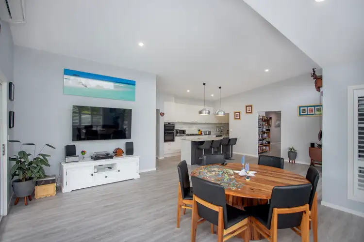 Sixth view of Homely house listing, 6 Elata Court, Taree NSW 2430