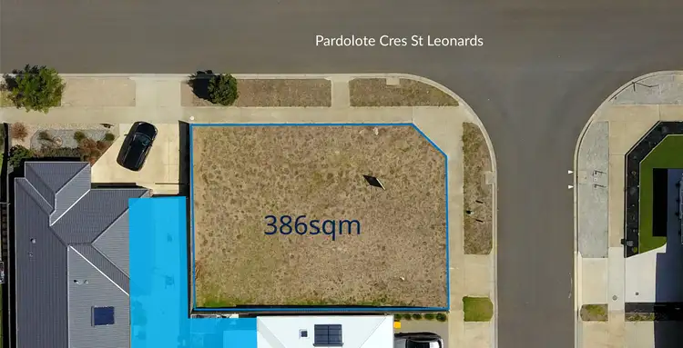33 Pardolote Crescent, St Leonards VIC 3223