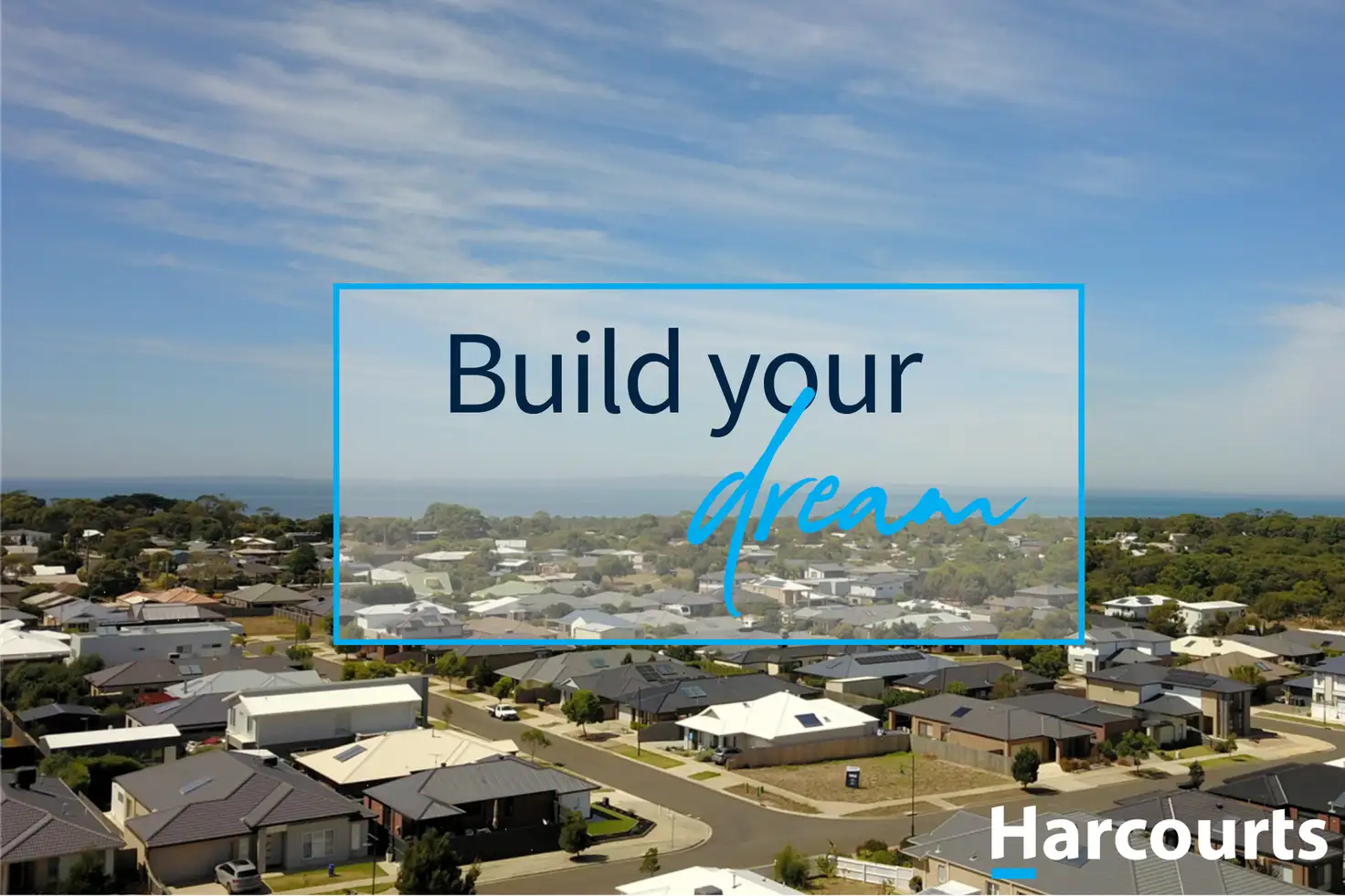 Main view of Homely land listing, 33 Pardolote Crescent, St Leonards VIC 3223