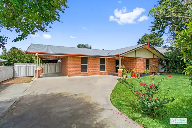 22 Hyson Street, Kootingal NSW 2352