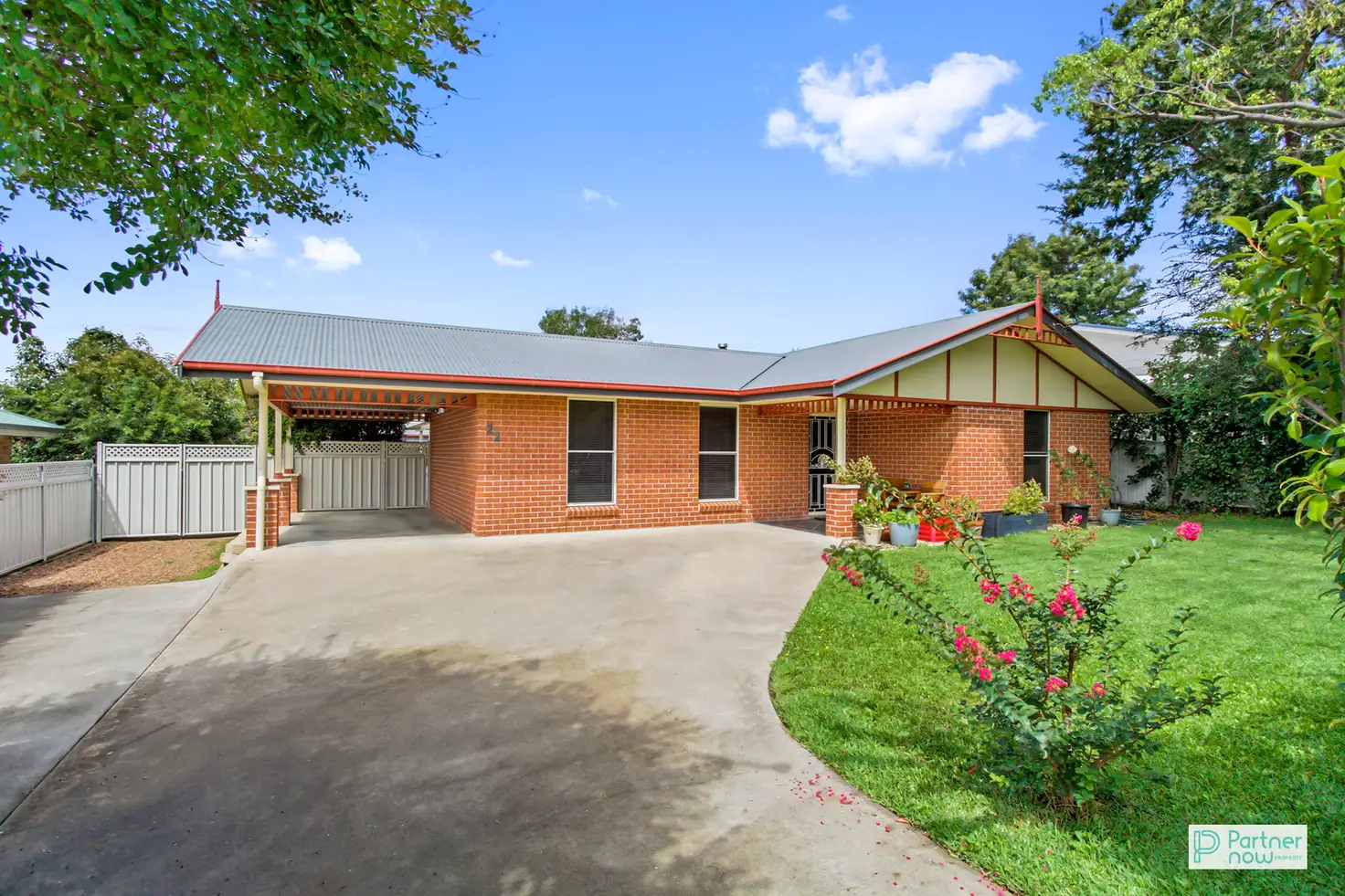 Main view of Homely house listing, 22 Hyson Street, Kootingal NSW 2352