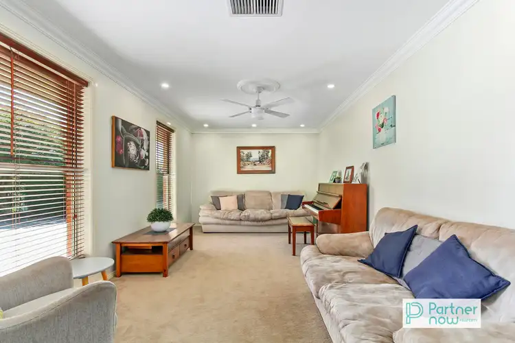 Second view of Homely house listing, 22 Hyson Street, Kootingal NSW 2352