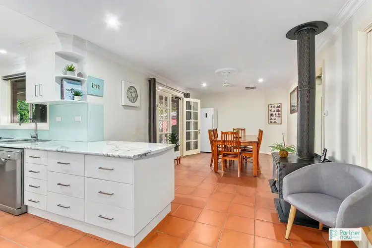 Third view of Homely house listing, 22 Hyson Street, Kootingal NSW 2352