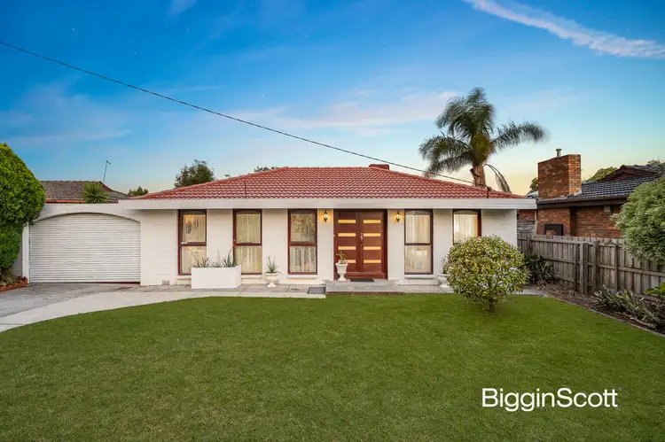 22 Strada Crescent, Wheelers Hill VIC 3150