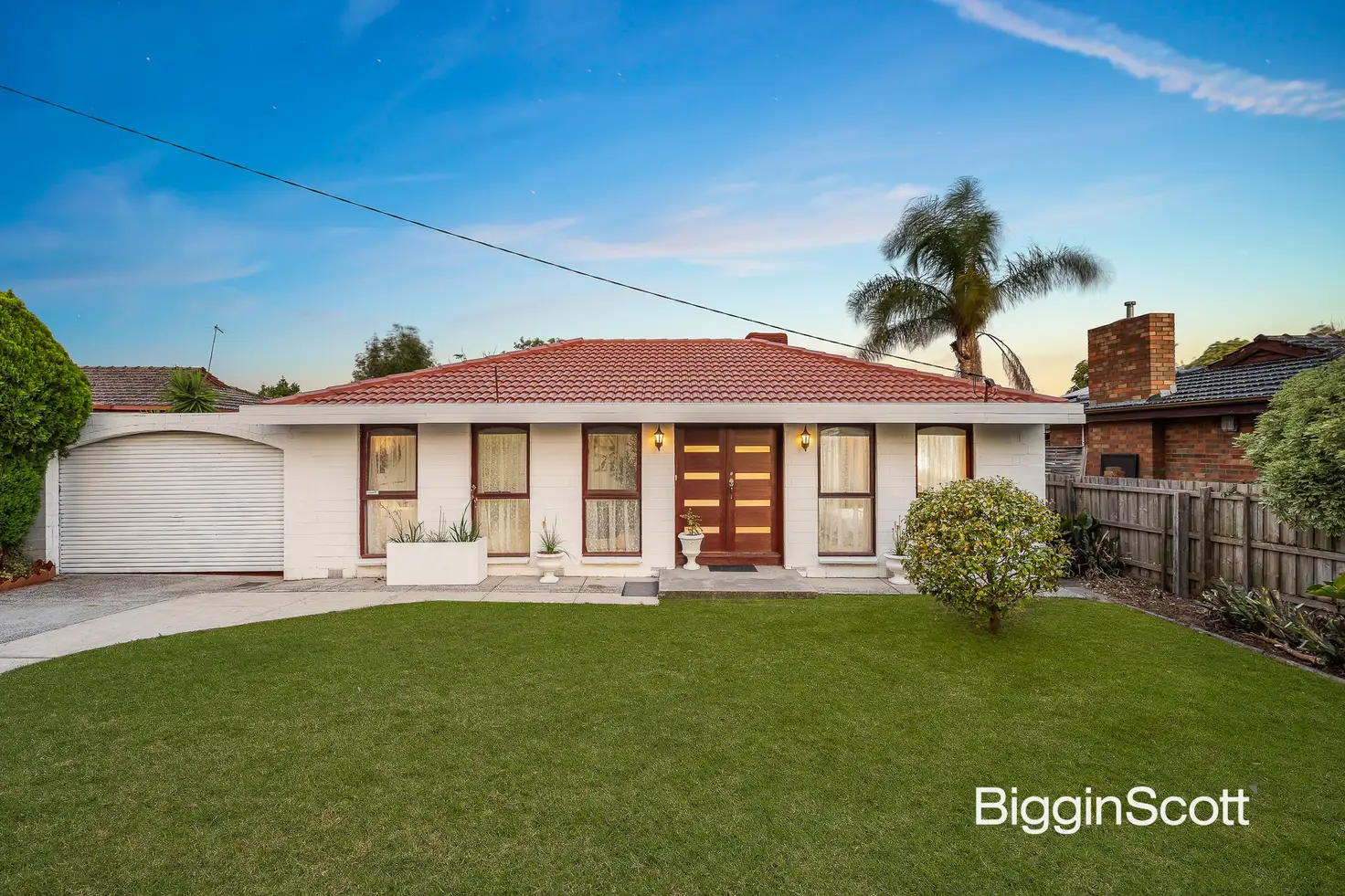 Main view of Homely house listing, 22 Strada Crescent, Wheelers Hill VIC 3150